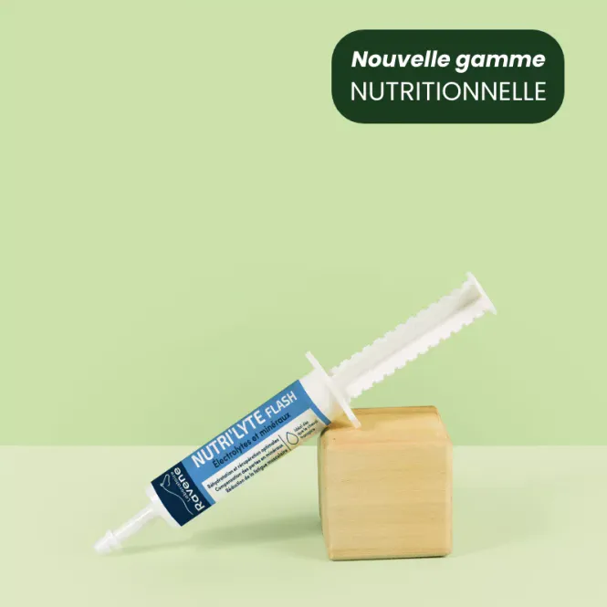 Hovedbilde Ravene Nutrilyte Flash